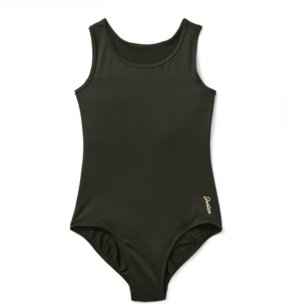 Justice Girls Leotards (2)